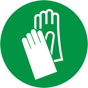 Handschutz